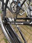Elcykel för den händige
