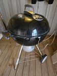 Klotgrill