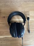 Logitech PRO X Gaming Headset