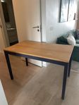 Norrgavel bord