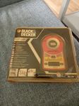 black and Decker auto laser bdl 170b