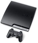 PlayStation 3 slim