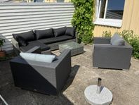 loungemöbler