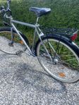 Herrcykel Skeppshult 28 tum