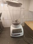 KitchenAid Classic blender 5KSB1565EWH. 1000kr snabb affärr