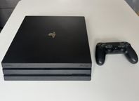Playstation 4 Pro