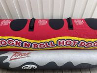 Tube Rock’n’roll Hotdog