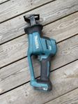 Makita tigersåg