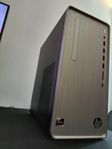 Speldator med GTX 1650 SUPER & Ryzen 5