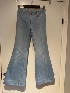VINTAGEbyxor fr 60-talet: Utställda mm Vintagekläder billi