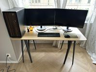 Ikea skrivbord