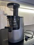 Juicepress HUROM, 500 ml, 150 Watt, BPA-Fri - MKT BRA SKICK