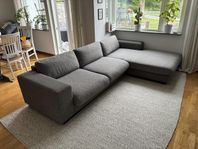 Divansoffa