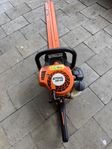 häcksax STIHL HS 45