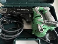 Hitachi Skruvomat