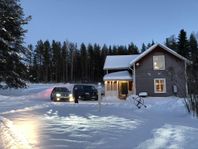 Fritidshus med möjlighet till året runt boende