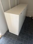 IKEA NORDLI byrå