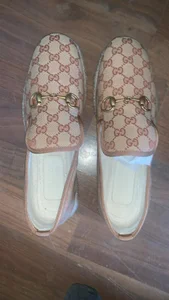 Gucci Espadrillos
