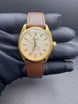 Rolex Oyster Perpetual 18K