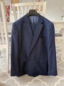 Kostym från Dressmann