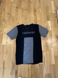 Maniere de voire T-shirt stl L bra skick