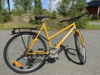damcykel Cresent 21”