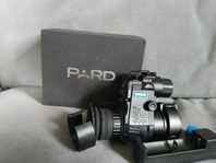 pard nv007 