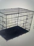 Hundbur XL