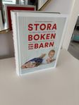 STORA BOKEN OM BARN