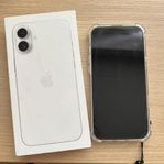 iPhone 16 Plus 256GB