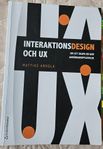 INTERAKTIONSDESIGN OCH UX av Mattias Arvola