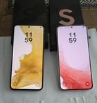Samsung s22plus - Samsung Tab A