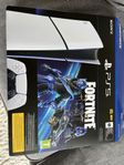 Ps5 slim fortnite .