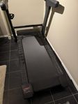 Löpband Master Fitness T5
