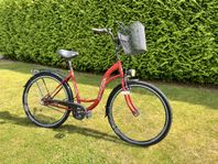 Damcykel