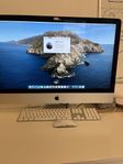 iMac 27 tum (Late 2013) 3,5 GHz i7 • 16 GB RAM • NVIDIA