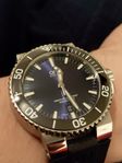 Oris Aquis Date