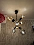 designer lampa
