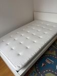 MALM 120 säng