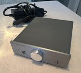 Roxcore A32 förstärkare och Sony SBH20