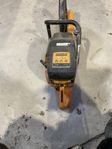 motorkap 1250 partner med 400mm kapklinga