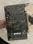 HP GTX 1060 OEM GDDR5