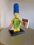 LEGO The Simpsons minifigurer
