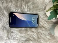 iPhone X Max 256GB – Billigt! (Startar om sig)