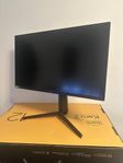 LG 27” 180hz monitor [1440p]