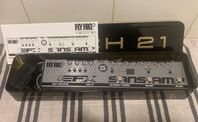 Tech21 Flyrig v2