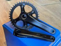 Shimano GRX Vevparti 172,5mm