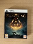 Elden Ring PS5 (Launch edition)