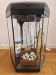 Akvarium Aquael Hexaset II 60 L