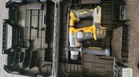 Dewalt DCH172NT borrhammare